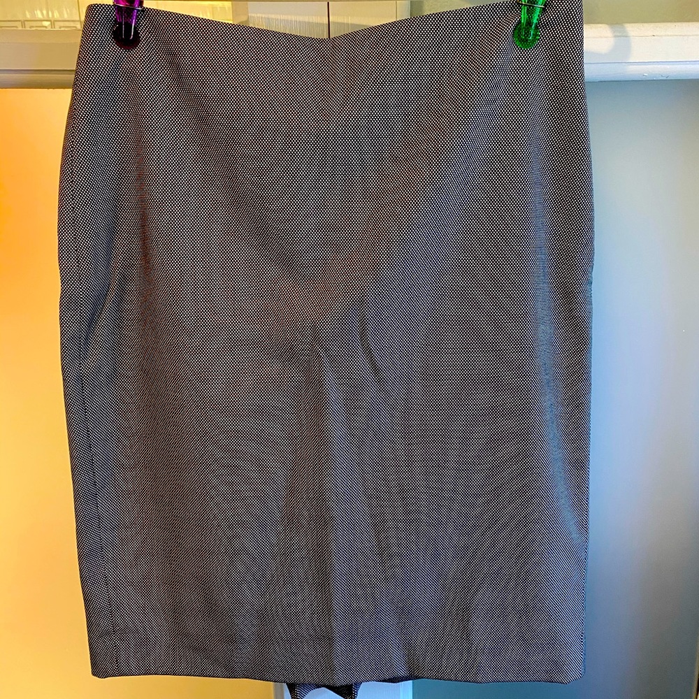 Ann Taylor Pencil Skirt